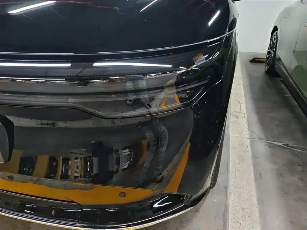 Jike 7X 2025 75kWh Rear-Wheel Drive Intelligent Driving Edition — миниатюра 18