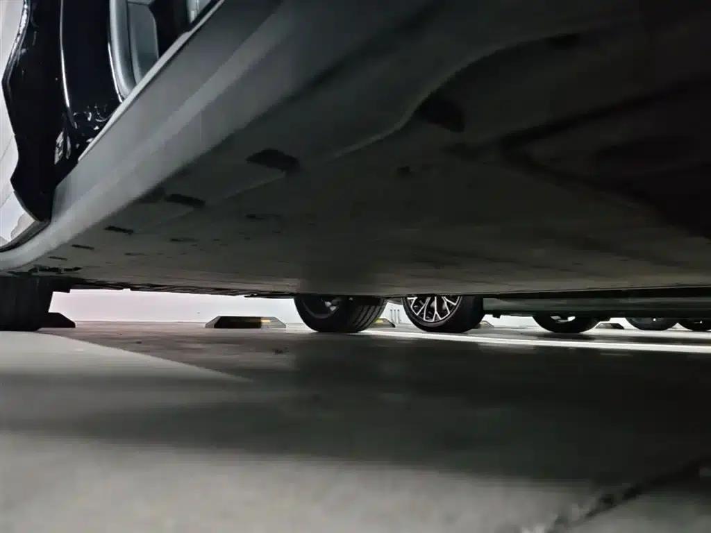 Jike 7X 2025 75kWh Rear-Wheel Drive Intelligent Driving Edition — миниатюра 19
