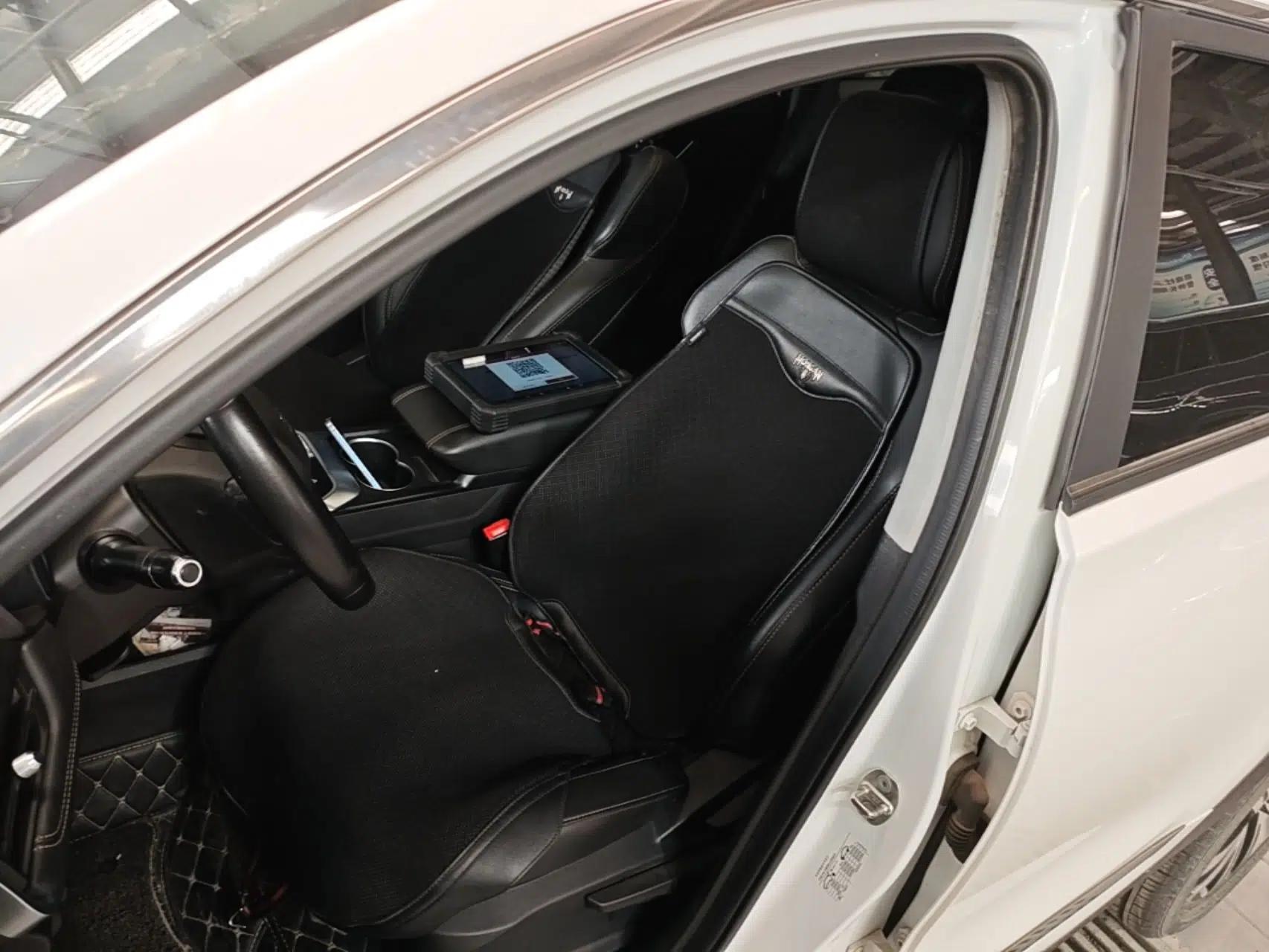 Chery Tiggo 8 2019 1.6 TGDI Automatic Fashion Edition — миниатюра 18