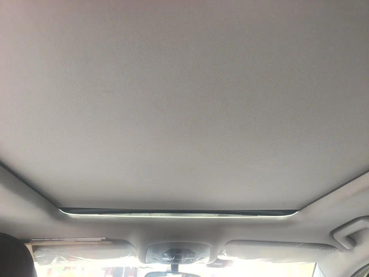 Chery Tiggo 8 2019 1.5 TCI Manual Elite Model — миниатюра 19