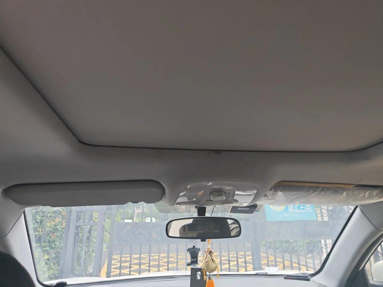 Chery Tiggo 8 2018 1.5 TCI Manual Luxury 7-Seater — миниатюра 19