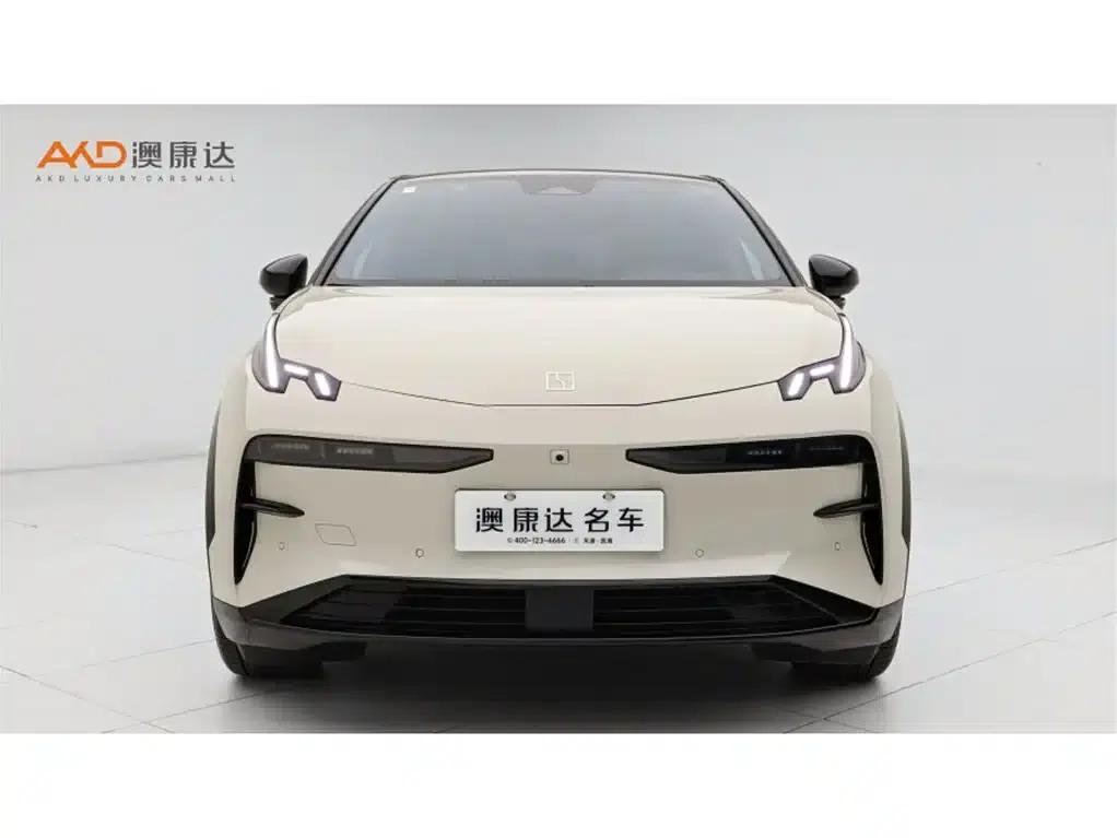 Extreme Krypton X / Pure Electric / 2025 Model / Five-Seat Rear-Wheel Drive — миниатюра 2