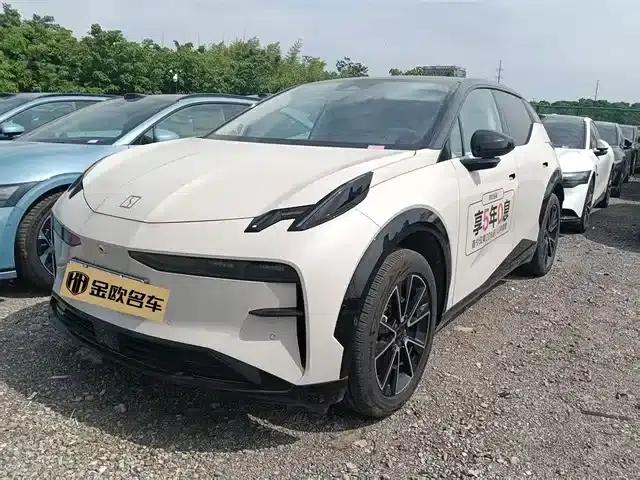Extreme Krypton X 2025 Four-Seat Rear-Wheel Drive Cube Edition