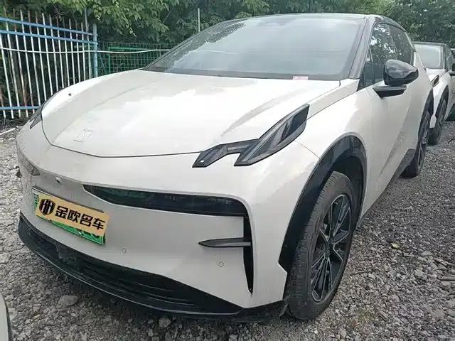 Extreme Krypton X 2025 Four-Seat Rear-Wheel Drive Cube Edition