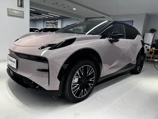 Extreme Krypton X 2025 Four-Seat Rear-Wheel Drive Cube Edition