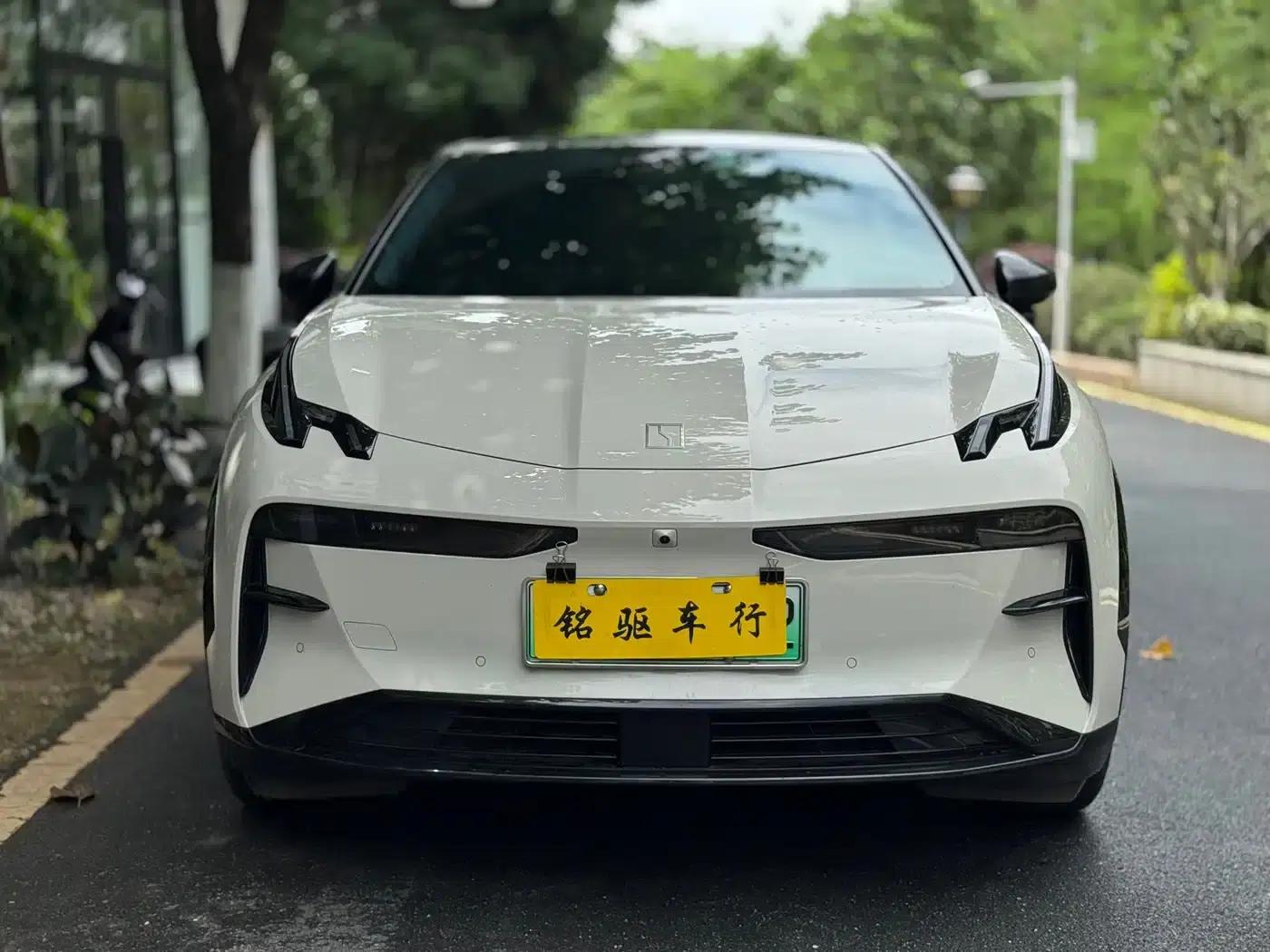 Extreme Krypton X 2023 AWD YOU Edition 4-seater — миниатюра 2