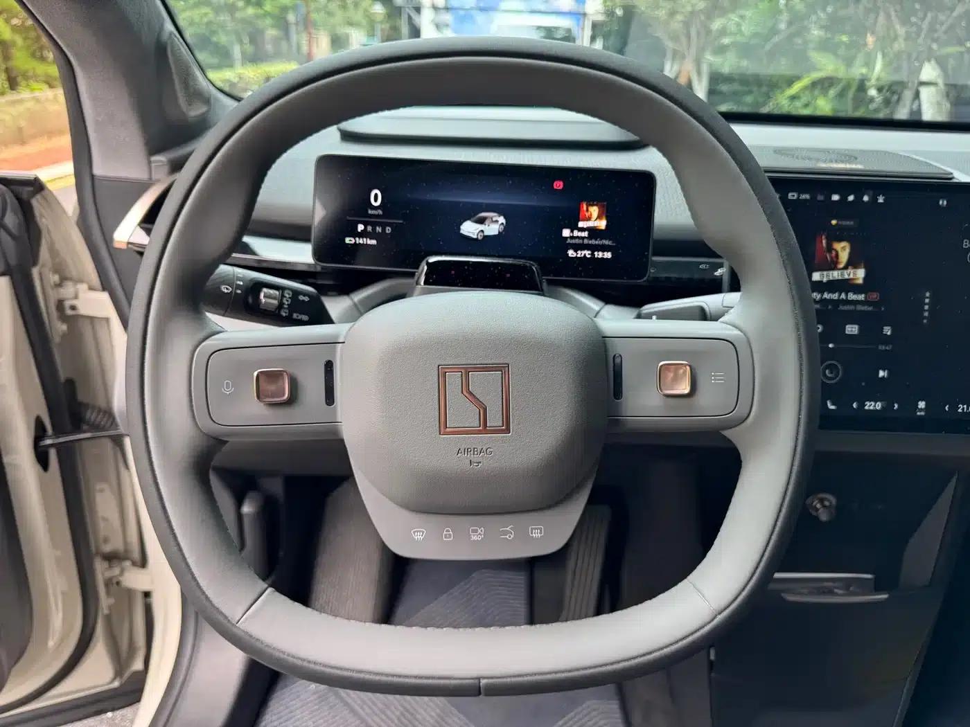 Extreme Krypton X 2023 AWD YOU Edition 4-seater — миниатюра 11