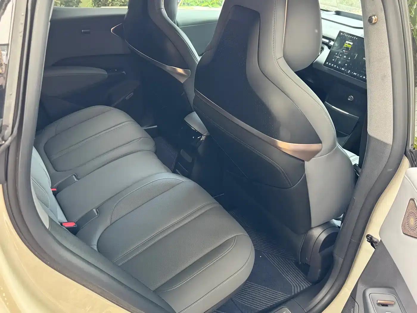 Extreme Krypton X 2023 AWD YOU Edition 4-seater — миниатюра 16