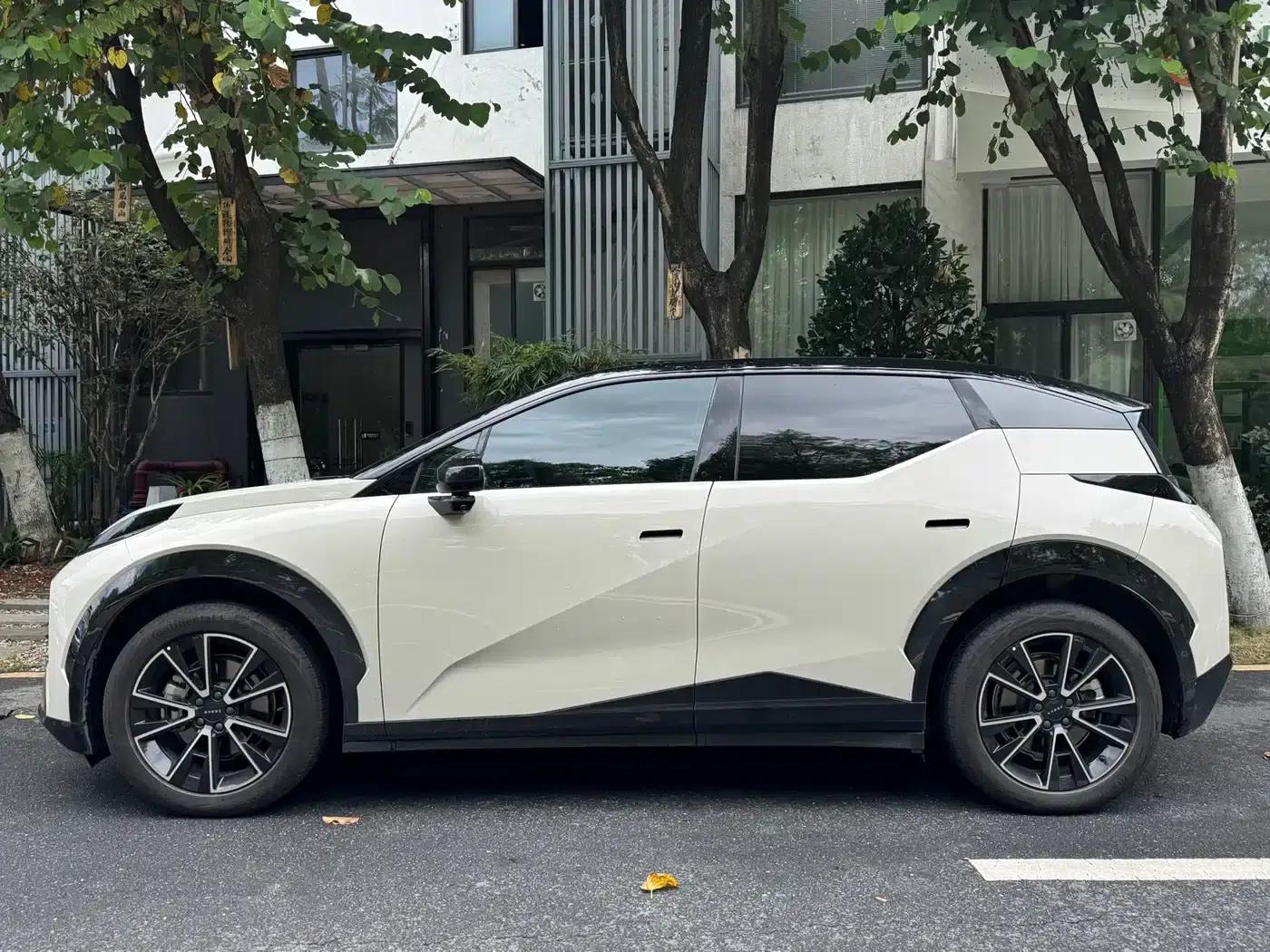 Extreme Krypton X 2023 AWD YOU Edition 4-seater — миниатюра 3
