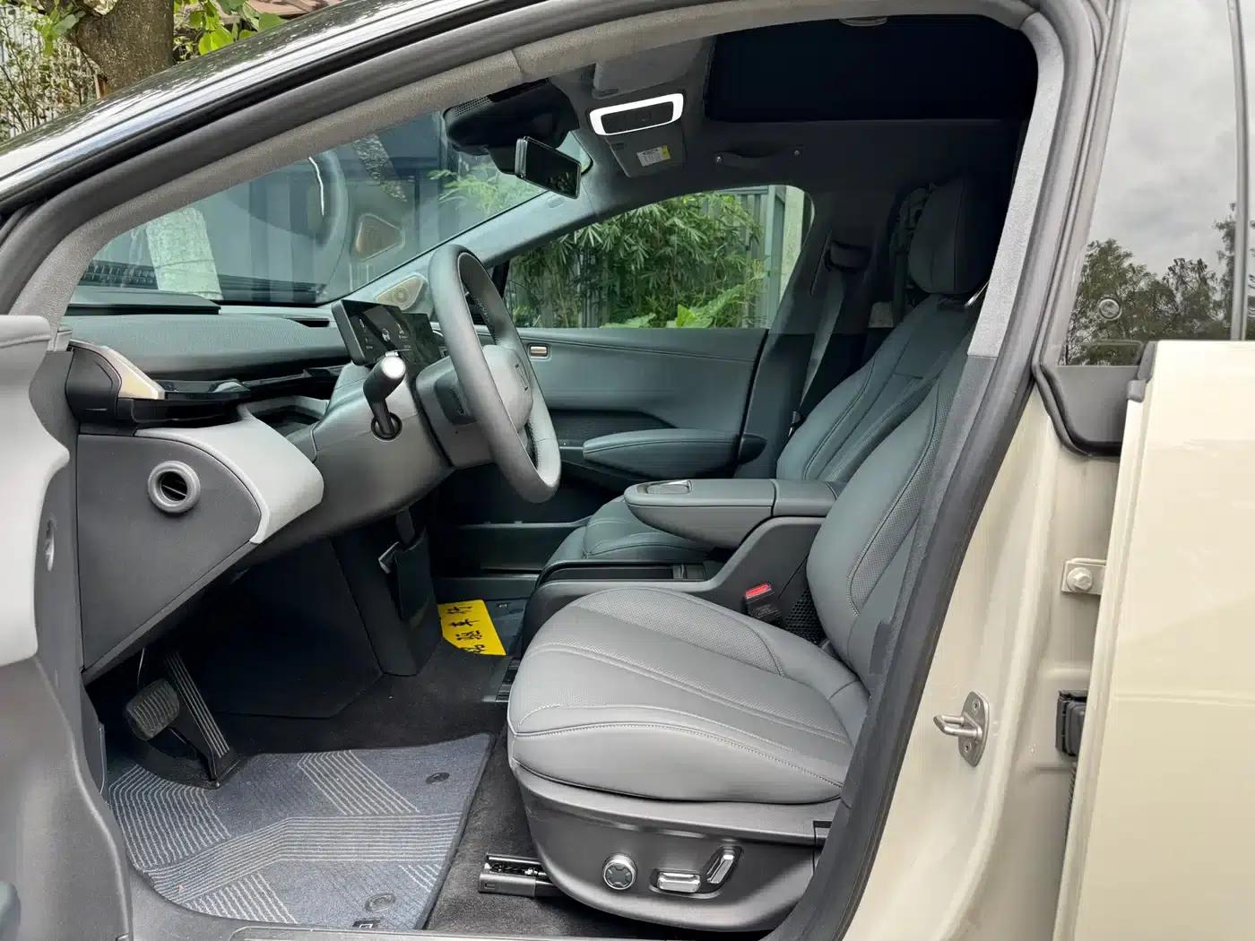 Extreme Krypton X 2023 AWD YOU Edition 4-seater — миниатюра 7