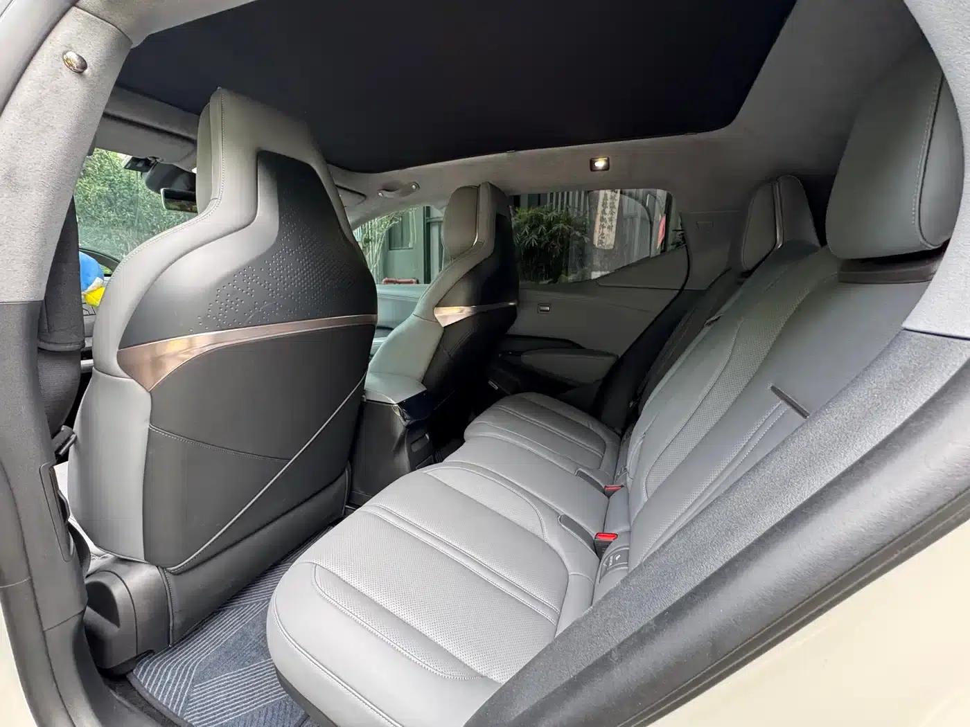 Extreme Krypton X 2023 AWD YOU Edition 4-seater — миниатюра 8