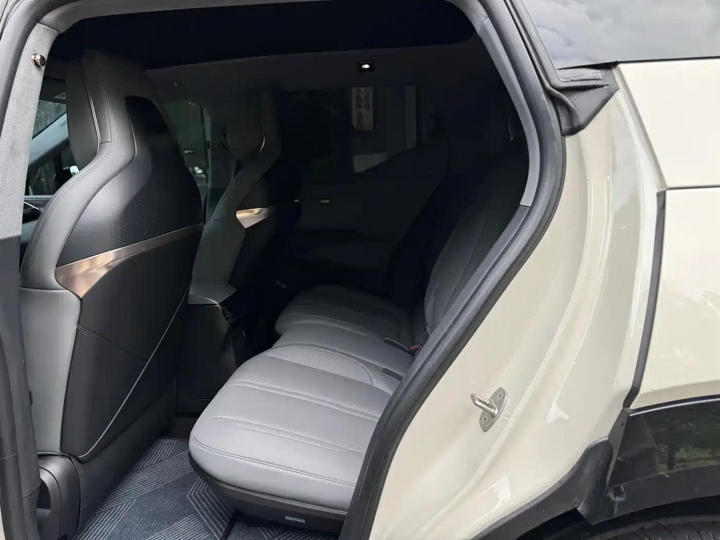Extreme Krypton X 2023 AWD YOU Edition 4-seater — миниатюра 9