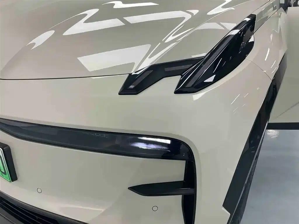 Extreme Krypton X 2025 Four-Seat Rear-Wheel Drive Cube Edition — миниатюра 16