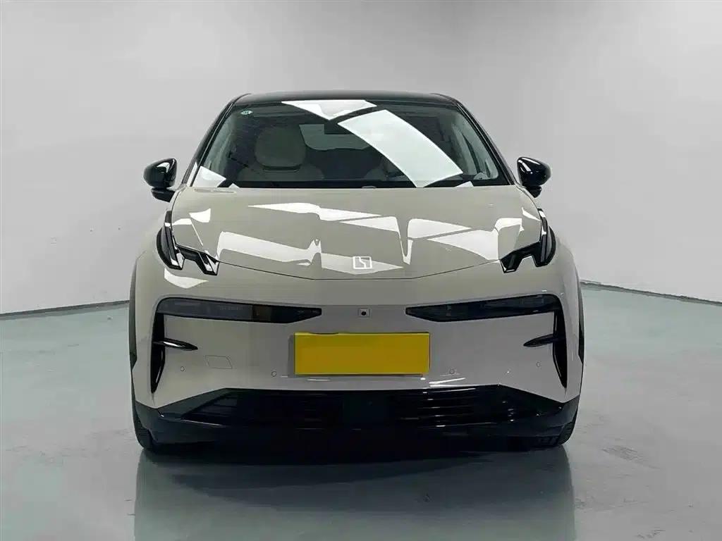 Extreme Krypton X 2025 Four-Seat Rear-Wheel Drive Cube Edition — миниатюра 10