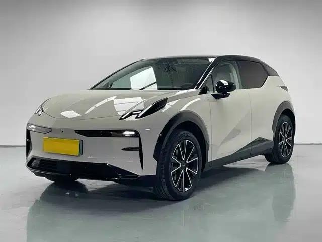 Extreme Krypton X 2025 Four-Seat Rear-Wheel Drive Cube Edition