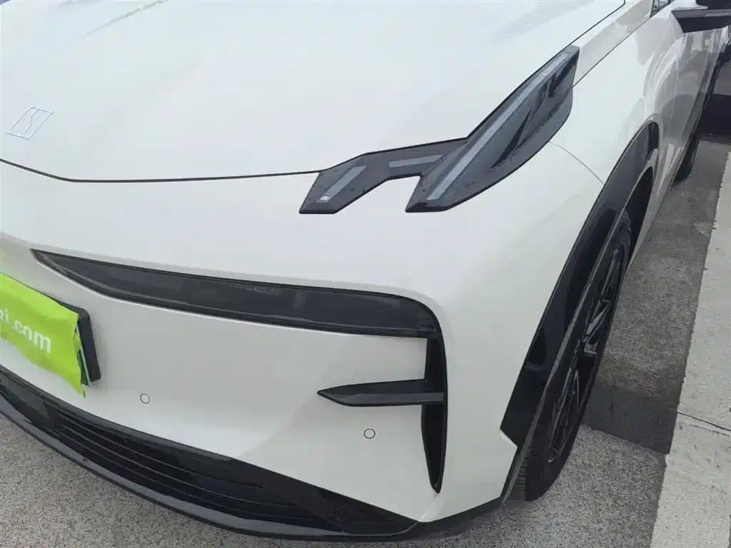 Extreme Krypton X 2025 Four-Seat Rear-Wheel Drive Cube Edition — миниатюра 24