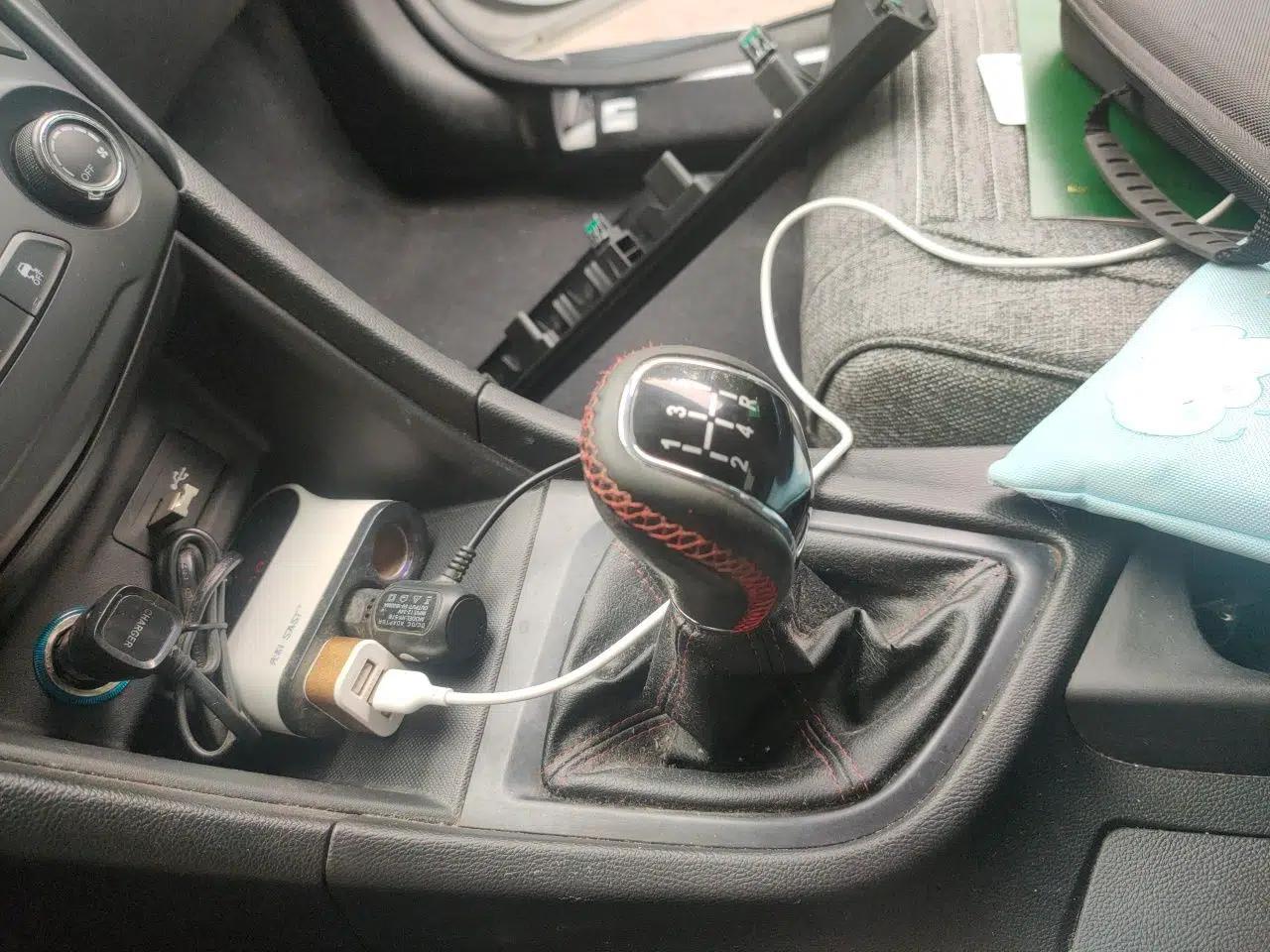 Chery Arrizo 5 2016 1.5L Manual Lingchao Edition — миниатюра 15