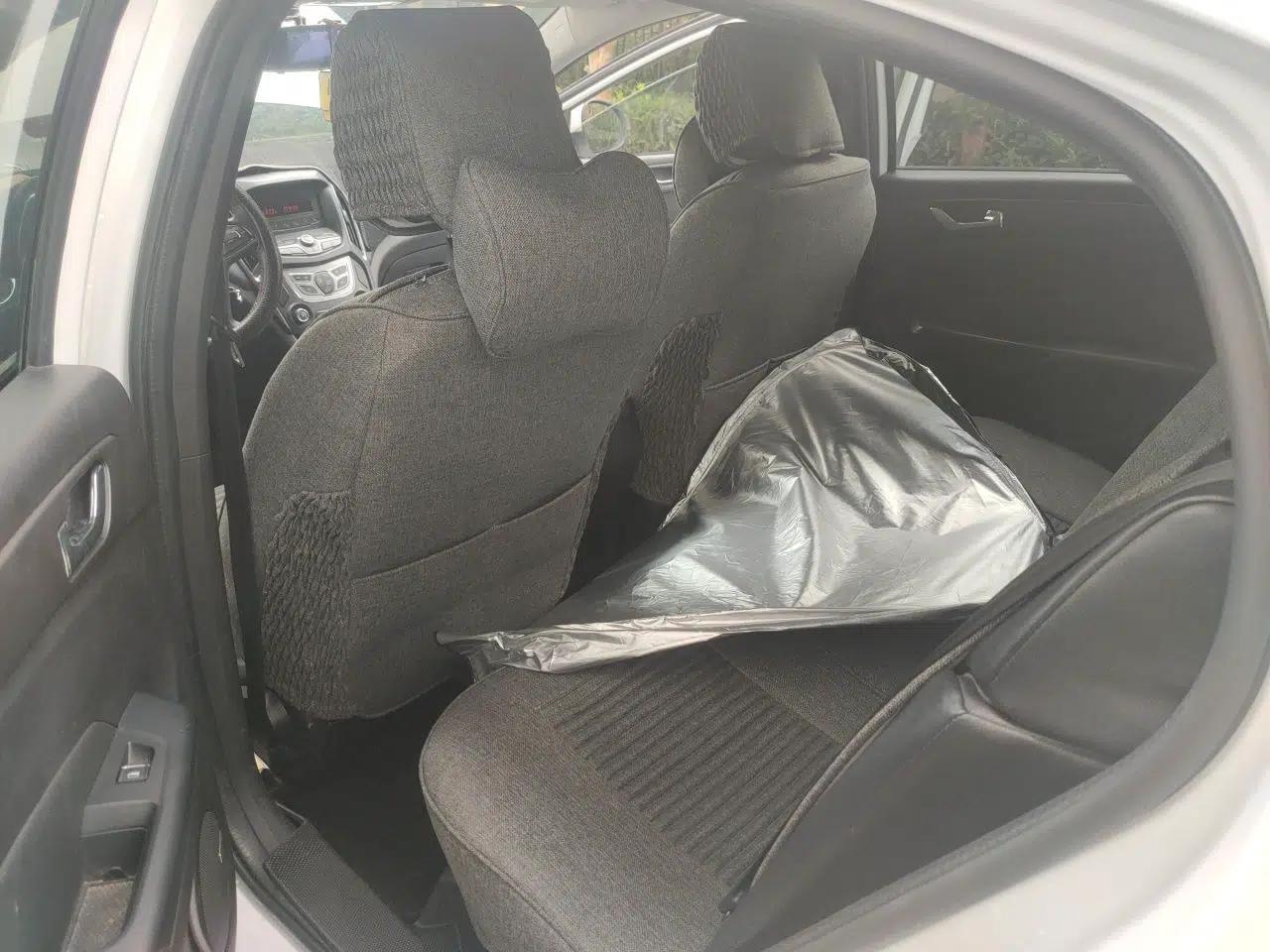 Chery Arrizo 5 2016 1.5L Manual Lingchao Edition — миниатюра 18