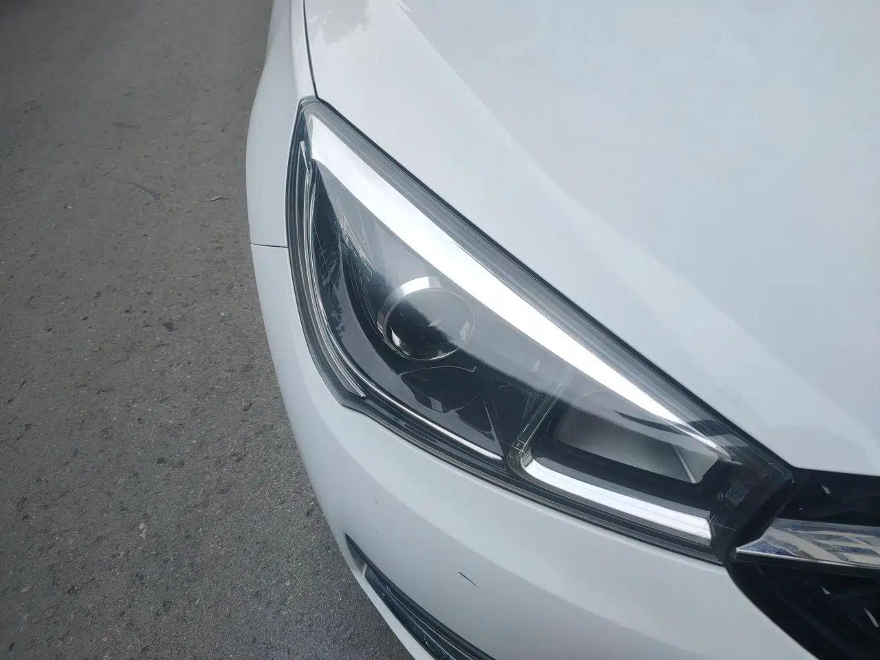 Chery Arrizo 5 2016 1.5L Manual Lingchao Edition — миниатюра 7