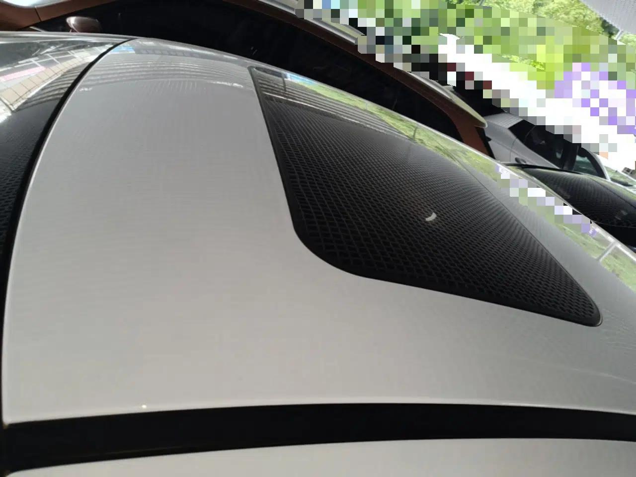 Chery Arrizo 5 2019 1.5L Manual New Zizai Edition China VI — миниатюра 11