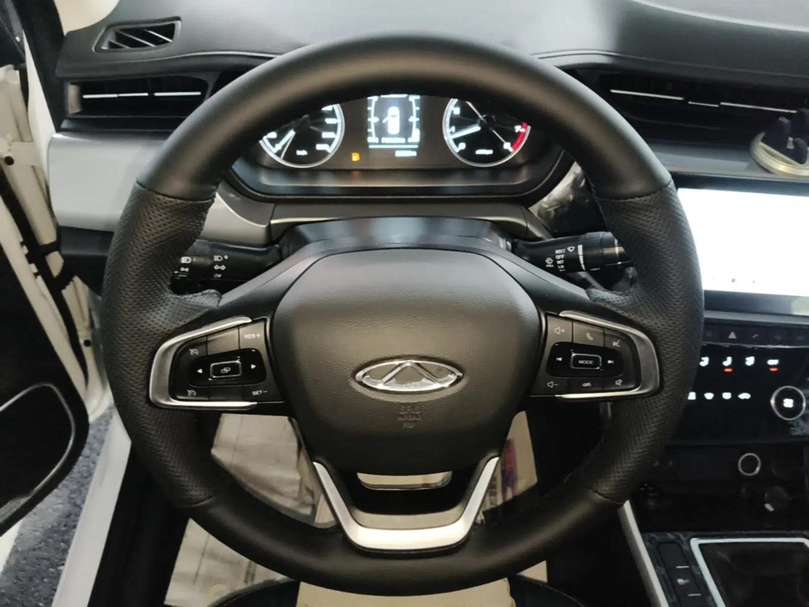 Chery Arrizo 5 2019 1.5L Manual New Zizai Edition China VI — миниатюра 14