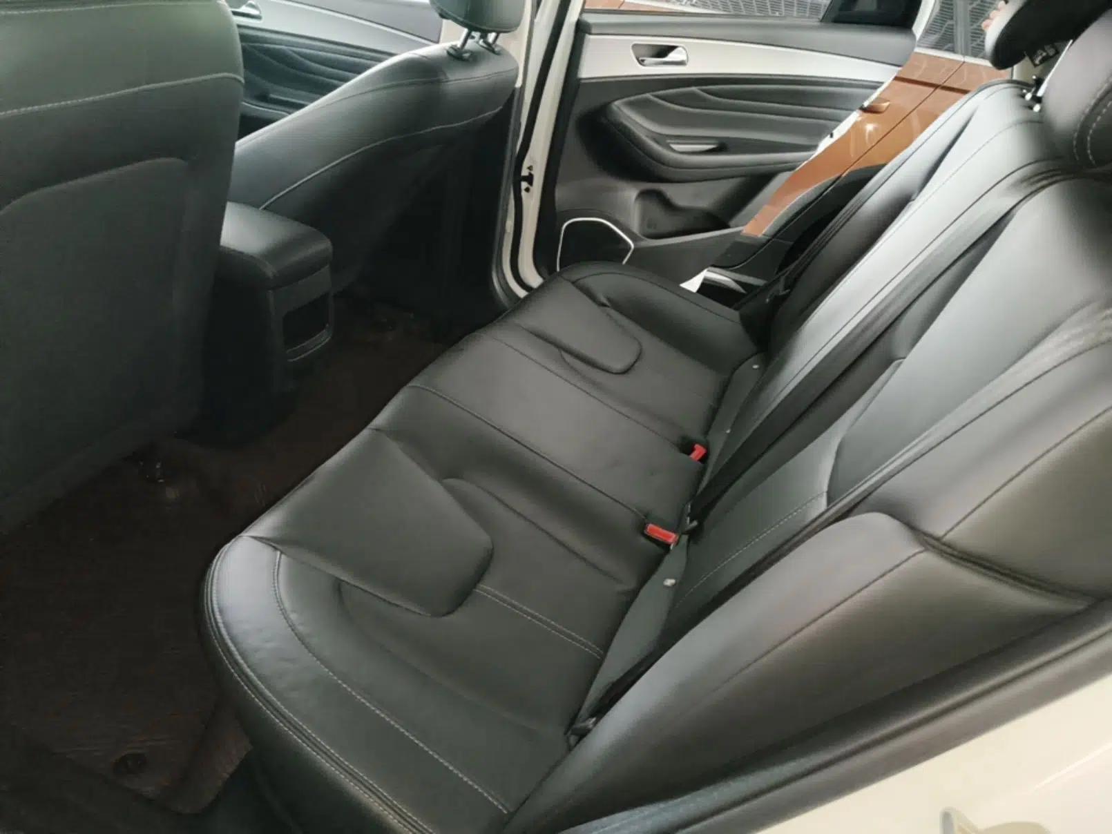 Chery Arrizo 5 2019 1.5L Manual New Zizai Edition China VI — миниатюра 20