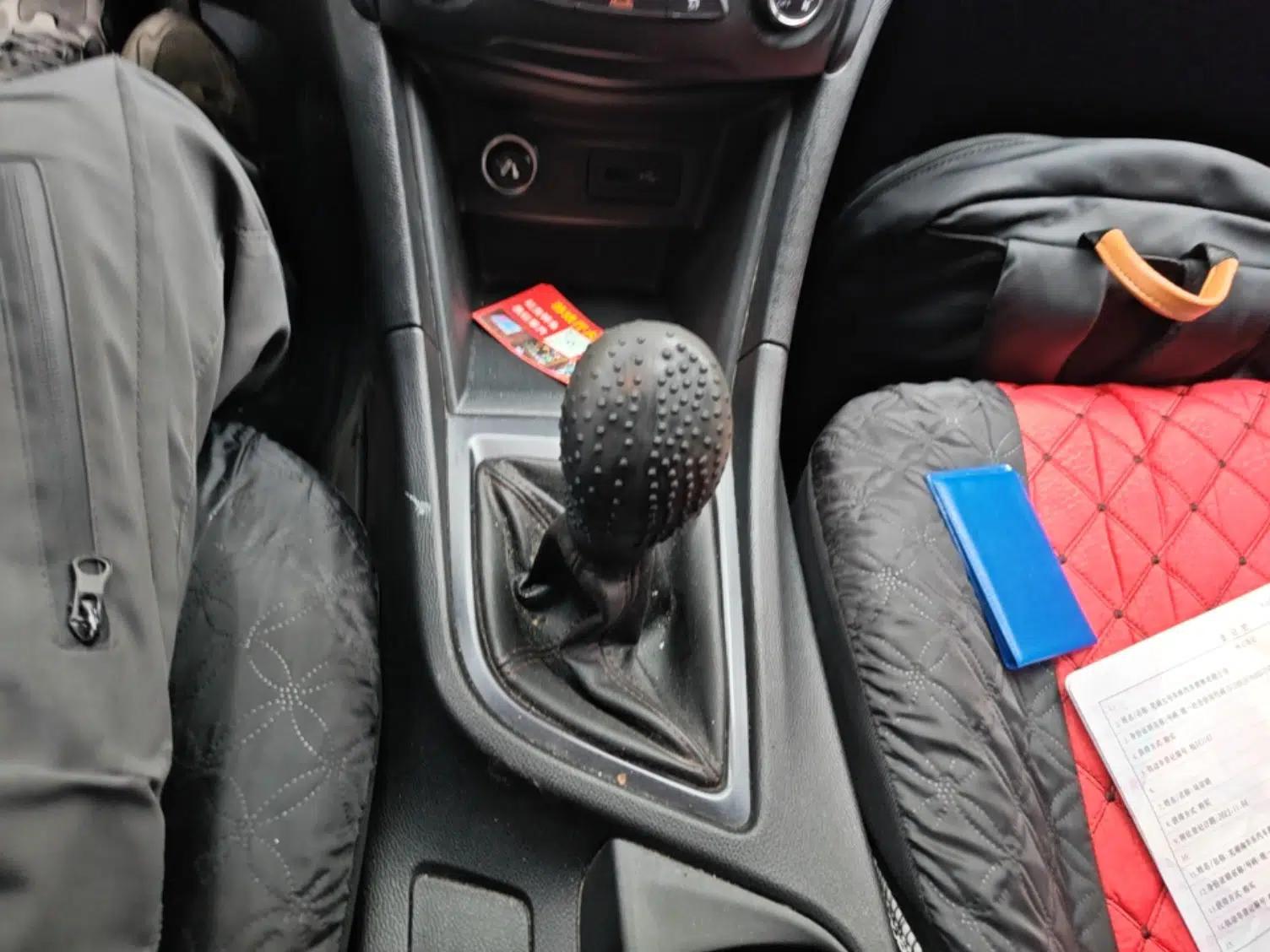 Chery Arrizo 5 2017 1.5L Manual Luxury Edition — миниатюра 16