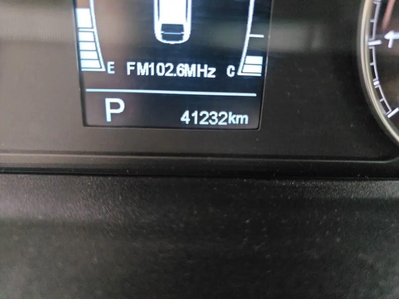 Chery Arrizo 5 2019 1.5L CVT New Freedom Edition China VI Standard — миниатюра 13