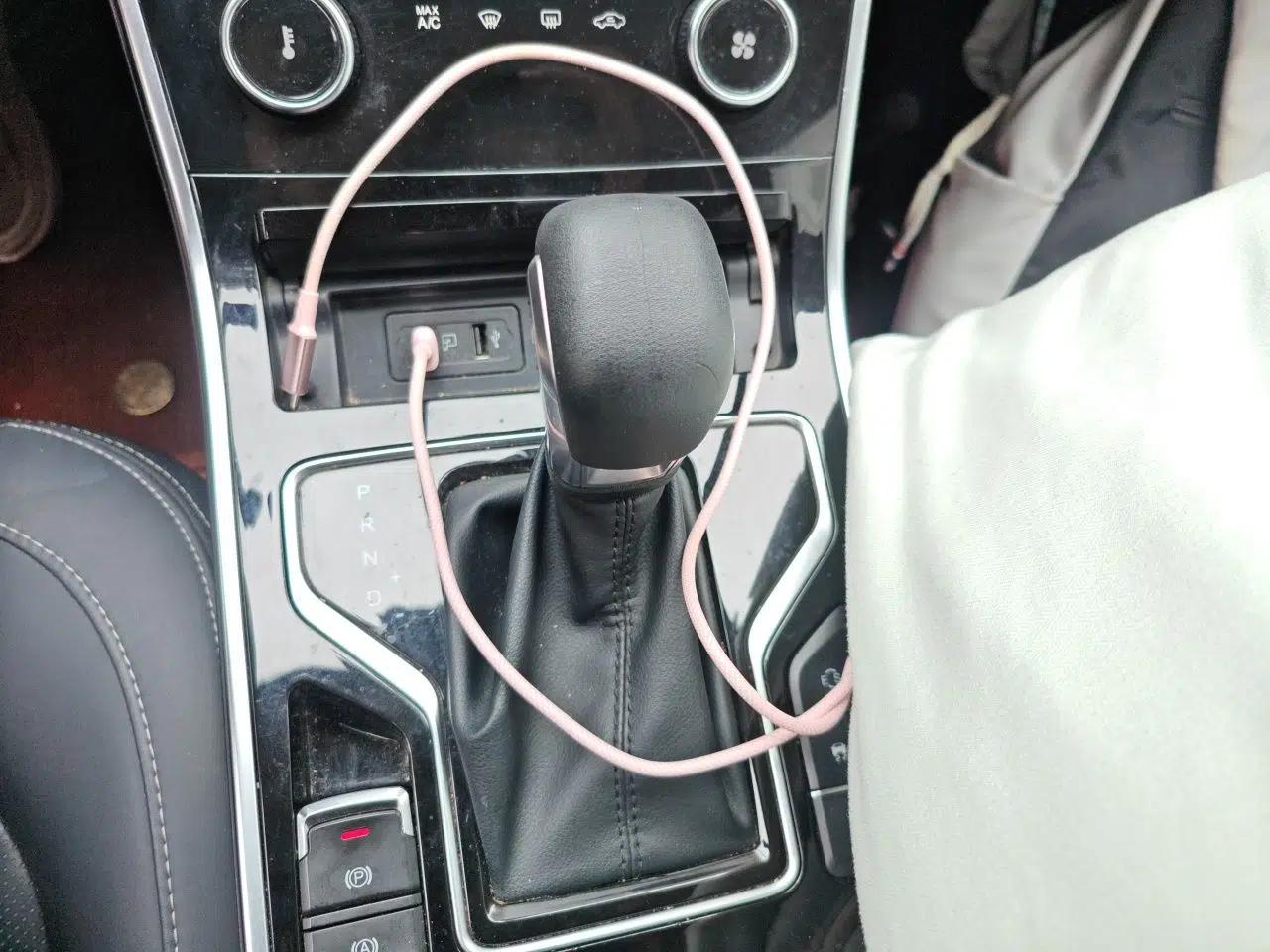 Chery Arrizo 5 2019 1.5L CVT New Freedom Edition China VI Standard — миниатюра 15