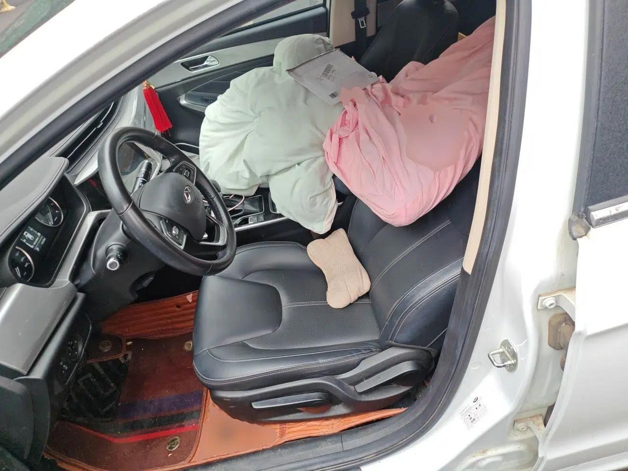 Chery Arrizo 5 2019 1.5L CVT New Freedom Edition China VI Standard — миниатюра 16