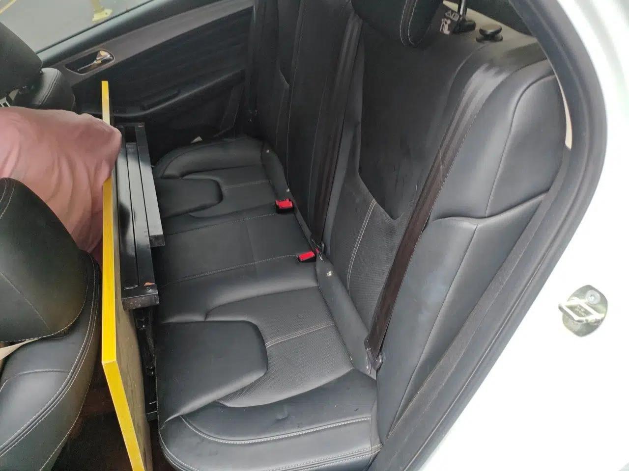 Chery Arrizo 5 2019 1.5L CVT New Freedom Edition China VI Standard — миниатюра 18