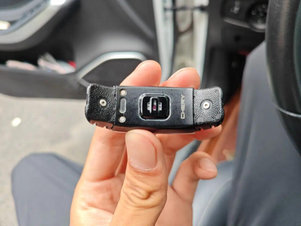 Chery Arrizo 5 2019 1.5L CVT New Freedom Edition China VI Standard — миниатюра 9
