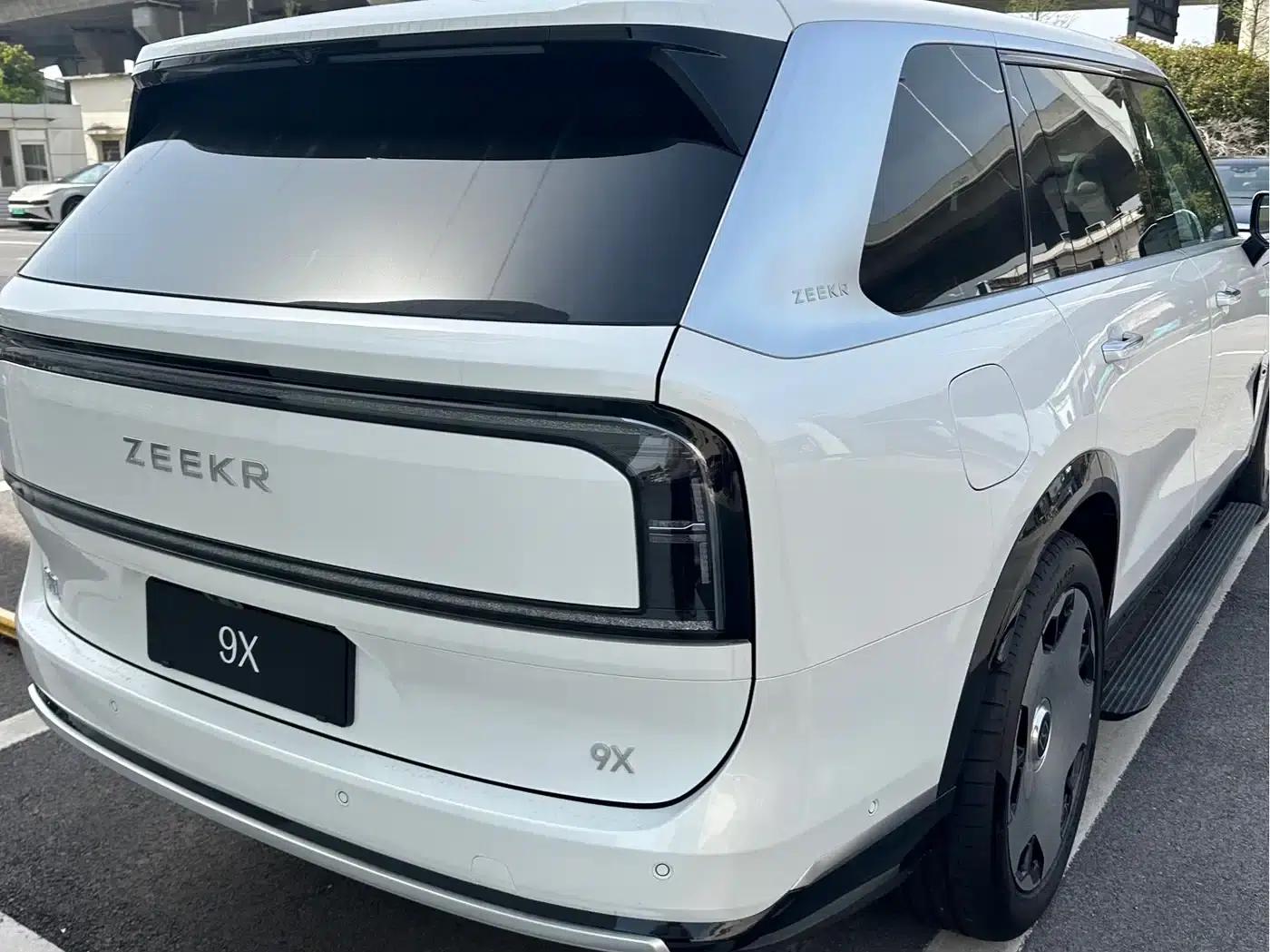 Extreme Krypton 9X 2025 Hyper Edition 70kWh — миниатюра 5