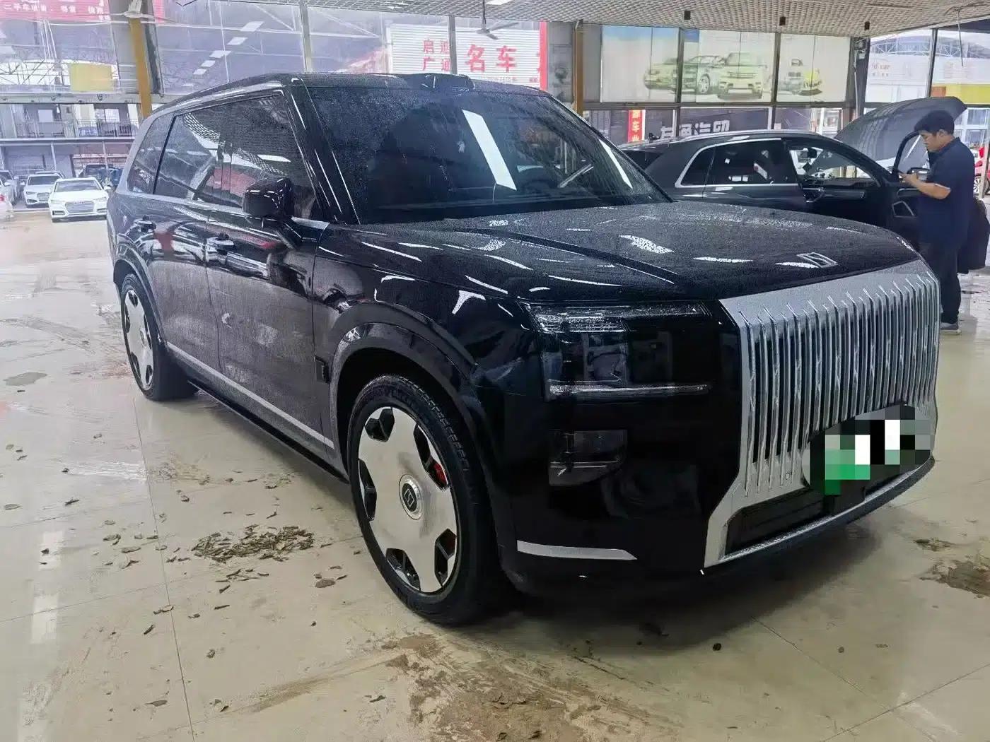 Extreme Krypton 9X 2025 Hyper Edition 70kWh — миниатюра 3