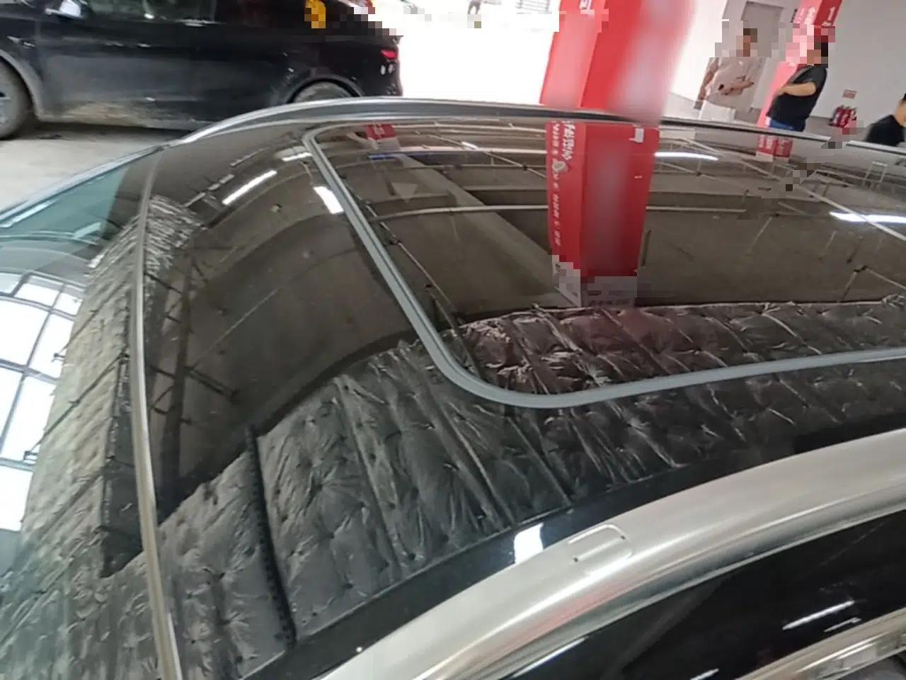 Chery Tiggo 8 PRO 2022 290T Two-Wheel Drive Haohan Edition 5 Seats — миниатюра 11