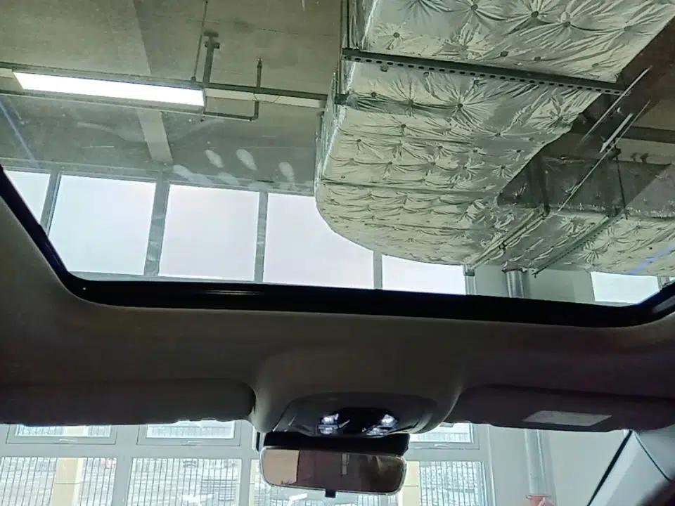 Chery Tiggo 8 PRO 2022 290T Two-Wheel Drive Haohan Edition 5 Seats — миниатюра 21