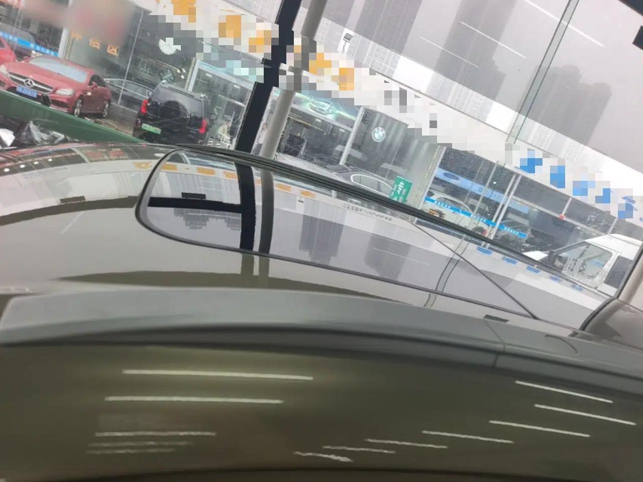 Chery Tiggo 7 2016 2.0L CVT YAOZHEN Edition — миниатюра 11