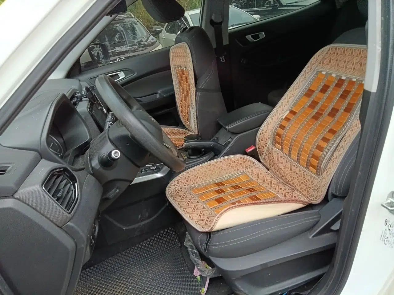 Chery Tiggo 5x 2019 HERO 1.5L Manual Fashion Edition — миниатюра 16