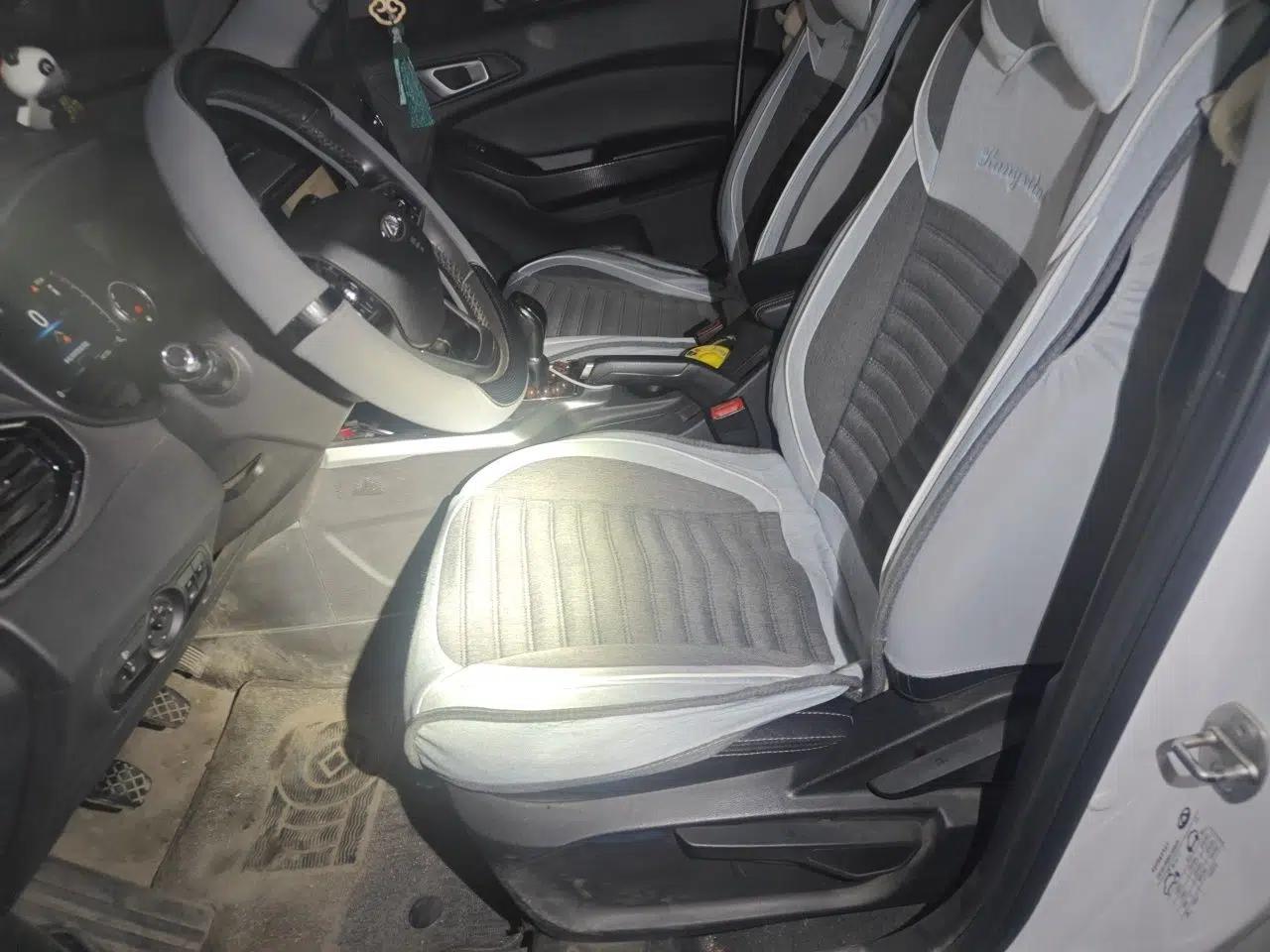 Chery Tiggo 5x 2019 HERO 1.5L Manual Luxury Edition — миниатюра 16