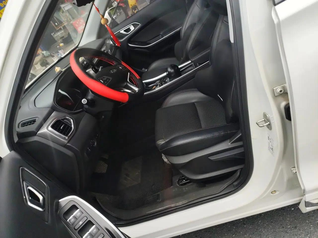 Chery Tiggo 5x 2017 1.5T DCT Elite Model — миниатюра 16