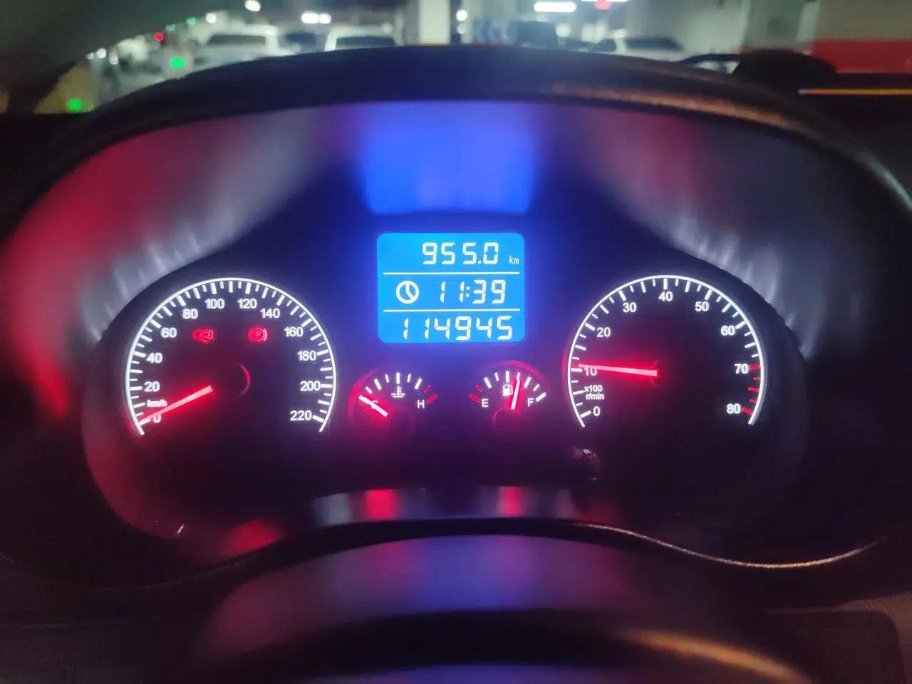 Chery Tiggo 3 2015 1.6L Manual Zhishang Sport Edition — миниатюра 12