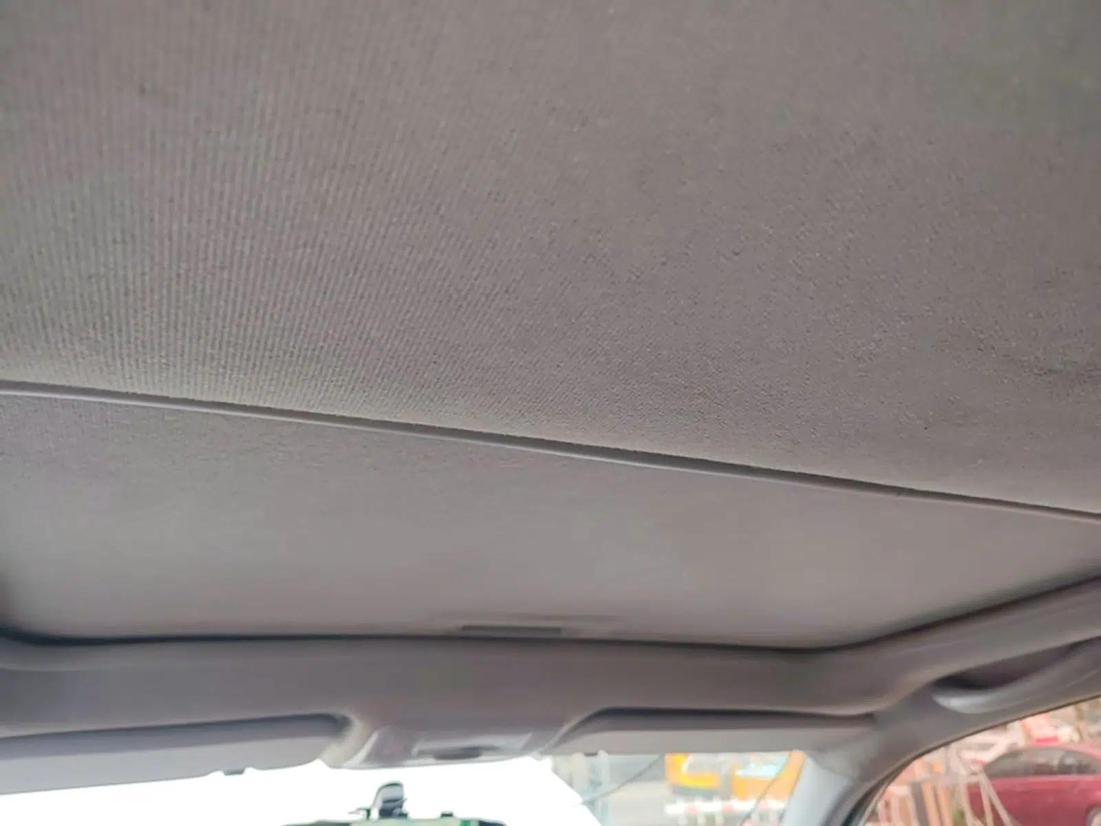 Chery Tiggo 3 2016 1.6L CVT ZhiShang Edition — миниатюра 21