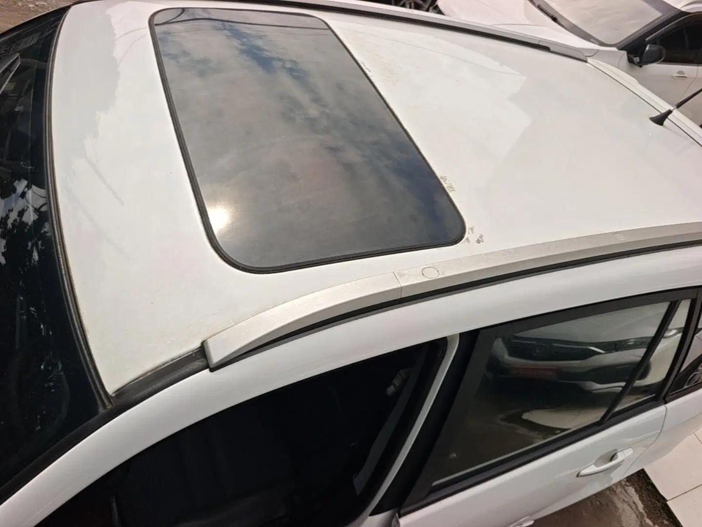 Chery Tiggo 3 2016 1.6L CVT ZhiShang Edition — миниатюра 11