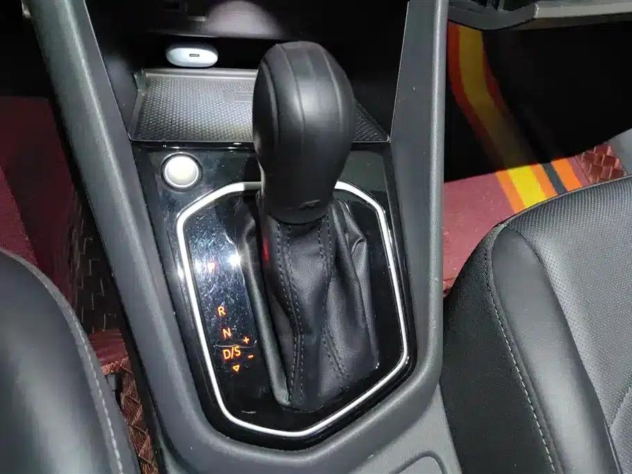 Jetta VS7 2020 1.4T Automatic Enjoyment Edition — миниатюра 16