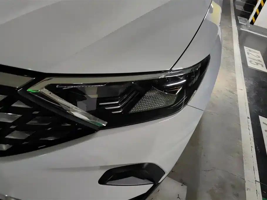 Jetta VS7 2020 1.4T Automatic Enjoyment Edition — миниатюра 5