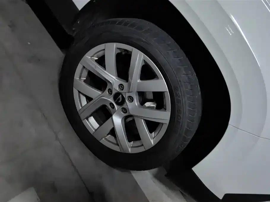 Jetta VS7 2020 1.4T Automatic Enjoyment Edition — миниатюра 6