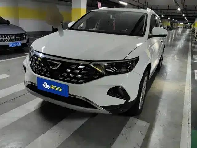Jetta VS7 2020 1.4T Automatic Enjoyment Edition