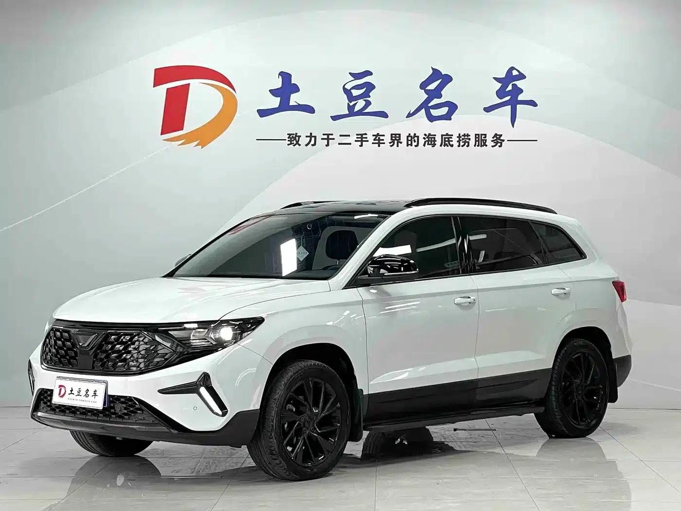 Jetta VS7 2022 280TSI Automatic High-Gloss Enjoy Edition — миниатюра 1
