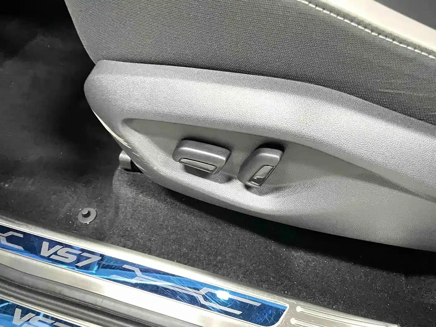 Jetta VS7 2022 280TSI Automatic High-Gloss Enjoy Edition — миниатюра 12