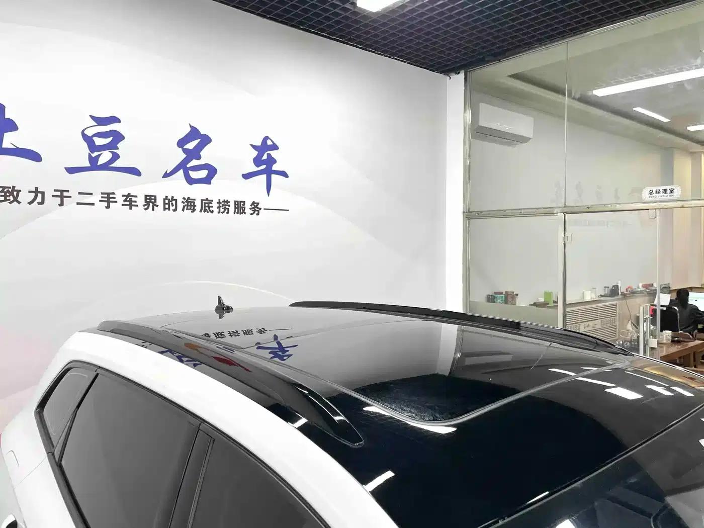 Jetta VS7 2022 280TSI Automatic High-Gloss Enjoy Edition — миниатюра 14